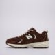 dámske tenisky (obuv) NEW BALANCE 530  u530sc farba hnedá
