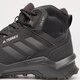 pánska outdoorová obuv ADIDAS TERREX AX4 MID BETA C.RDY gx8652 farba čierna