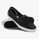 dámske tenisky (obuv) LACOSTE ZIANE CHUNKY OFF 728spw114302h farba čierna