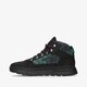 pánska outdoorová obuv TIMBERLAND FIELD TREKKER MID tb0a2h690151 farba čierna