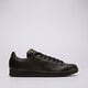 pánske tenisky (obuv) ADIDAS STAN SMITH  m20327 farba čierna
