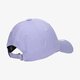 dámska šiltovka NEW ERA ČIAPKA WMNS ESS 940 NYY LVD NEW YORK YANKEES LVD 60141844 farba fialová