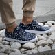 pánske tenisky (obuv) LACOSTE RENE ALLIOT 316 2 G 732trm0034092 farba tmavomodrá