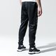 pánske nohavice JORDAN NOHAVICE  M J JM CLSCS TRICOT WRMP PANT ct9373-010 farba čierna