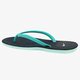 dámske šľapky NIKE WMNS SOLARSOFT THONG 2  488161403 farba čierna
