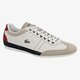 pánske tenisky (obuv) LACOSTE MISANO 15 LCR  729srm2150w1b farba biela