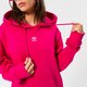 dámska mikina ADIDAS MIKINA S KAPUCŇOU HOODIE hg6241 farba ružová