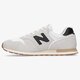 pánske tenisky (obuv) NEW BALANCE 373  ml373hr2 farba sivá