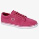 dámske tenisky (obuv) LACOSTE VAULTSTAR SLEEK 730srw4113124 farba ružová