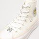 dámske tenisky (obuv) CONVERSE CHUCK TAYLOR ALL STAR LIFT a03516c farba biela