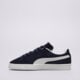pánske tenisky (obuv) PUMA SUEDE CLASSIC  39978103 farba tmavomodrá
