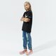 detské tričko ADIDAS TRIČKO TEE GIRL h32346 farba čierna