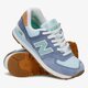 NEW BALANCE WL574BCC wl574bcc farba modrá
