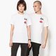 HYPE TRIČKO SS POKEBALL POCKET hpok007 farba biela