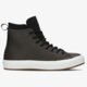 pánske tenisky (obuv) CONVERSE CHUCK TAYLOR II BOOT 153573c farba hnedá