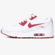 detské tenisky (obuv) NIKE AIR MAX 90 LTR  cd6864-106 farba biela