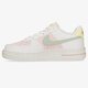 detské tenisky (obuv) NIKE AIR FORCE 1 IMPACT GS NN dr4853-100 farba viacfarebná