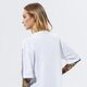dámske tričko ADIDAS TRIČKO OVERSIZED TEE gn2870 farba biela
