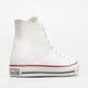 pánske tenisky (obuv) CONVERSE CHUCK TAYLOR ALL STAR  m7650c farba biela