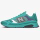 pánske tenisky (obuv) NEW BALANCE MSXRCHLD msxrchld farba zelená