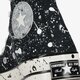 dámske tenisky (obuv) CONVERSE CHUCK 70 a01171c farba čierna