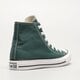 dámske tenisky (obuv) CONVERSE CHUCK TAYLOR ALL STAR  a04544c farba zelená