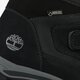 detská outdoorová obuv TIMBERLAND CHILLBERG 2-STRAP GTX a1af5 farba čierna