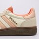 dámske tenisky (obuv) ADIDAS HANDBALL SPEZIAL W ji2649 farba béžová