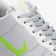 pánske tenisky (obuv) NIKE AIR FORCE 1 '07 LV8 cd0888-002 farba sivá