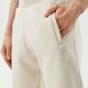 pánske nohavice ADIDAS NOHAVICE  ESSENTIALS PANT he9410 farba béžová