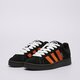 pánske skate obuv ADIDAS CAMPUS 00S ih8071 farba čierna