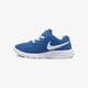 detské tenisky (obuv) NIKE TANJUN (PSV) 844868-400 farba modrá