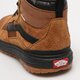 pánske skate obuv VANS UA ULTRARANGE EXO HI MTE-1 vn0a5ks5n1z1 farba hnedá