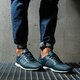 pánske tenisky (obuv) LACOSTE MENERVA SPORT 319 1 CMA 738cma00448b1 farba zelená