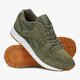 pánske tenisky (obuv) REEBOK GL 6000 PT bd2677 farba zelená