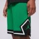 JORDAN ŠORTKY  MJ DF SPORT DIAMOND SHORT BOY 95d313-f4f farba zelená