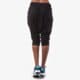 dámske nohavice NIKE NOHAVICE  AVANT MOVE CAPRI 620398010 farba čierna