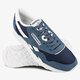 pánske tenisky (obuv) REEBOK CL NYLON  bd4902 farba modrá