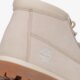 dámska vychádzková obuv TIMBERLAND NELLIE CHUKKA DOUBLE 23671 farba béžová