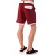 pánske šortky O'NEILL ŠORTKY  PM NAVAL SHORTS 4032383055 farba bordová