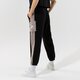 dámske nohavice NIKE NOHAVICE  W NSW FLC MR JGGR HTG dd5679-010 farba čierna