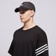 pánske tričko ADIDAS TRIČKO NEU C TEE jc9935 farba čierna