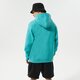 pánska mikina JORDAN MIKINA S KAPUCŇOU M J ESS FLC PO HOODIE da9818-392 farba modrá