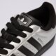 dámske tenisky (obuv) ADIDAS SUPERSTAR II W ih1599 farba strieborná