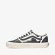 dámske tenisky (obuv) VANS UA OLD SKOOL TAPERED vn0a54f48cp1 farba biela