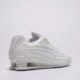 dámske tenisky (obuv) W NIKE SHOX Z PEARL ir1222-100 farba biela