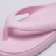 dámske sandále ADIDAS ADILETTE LUMIA FLIP FLOP hp6950 farba fialová