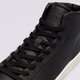 pánske tenisky (obuv) ELLESSE PULITO MID CUPSOLE  shpf0519011 farba čierna
