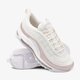 detské tenisky (obuv) NIKE AIR MAX 97 GG 921523-002 farba béžová