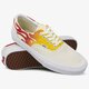 pánske skate obuv VANS UA ERA  vn0a4bv42231 farba biela